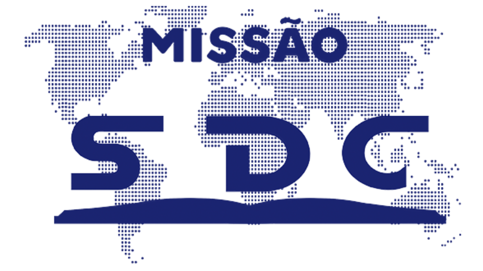 Logo Missão servos de Cristo