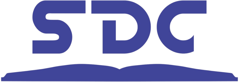 Logo missão sdc